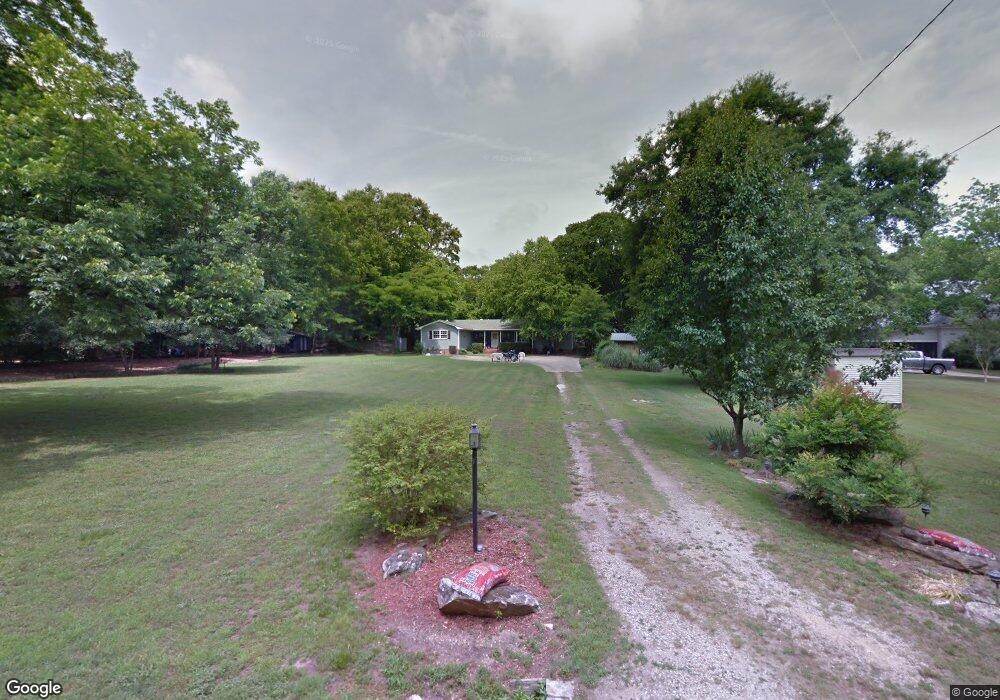 40 Tucker St, Royston, GA 30662 - photo 1