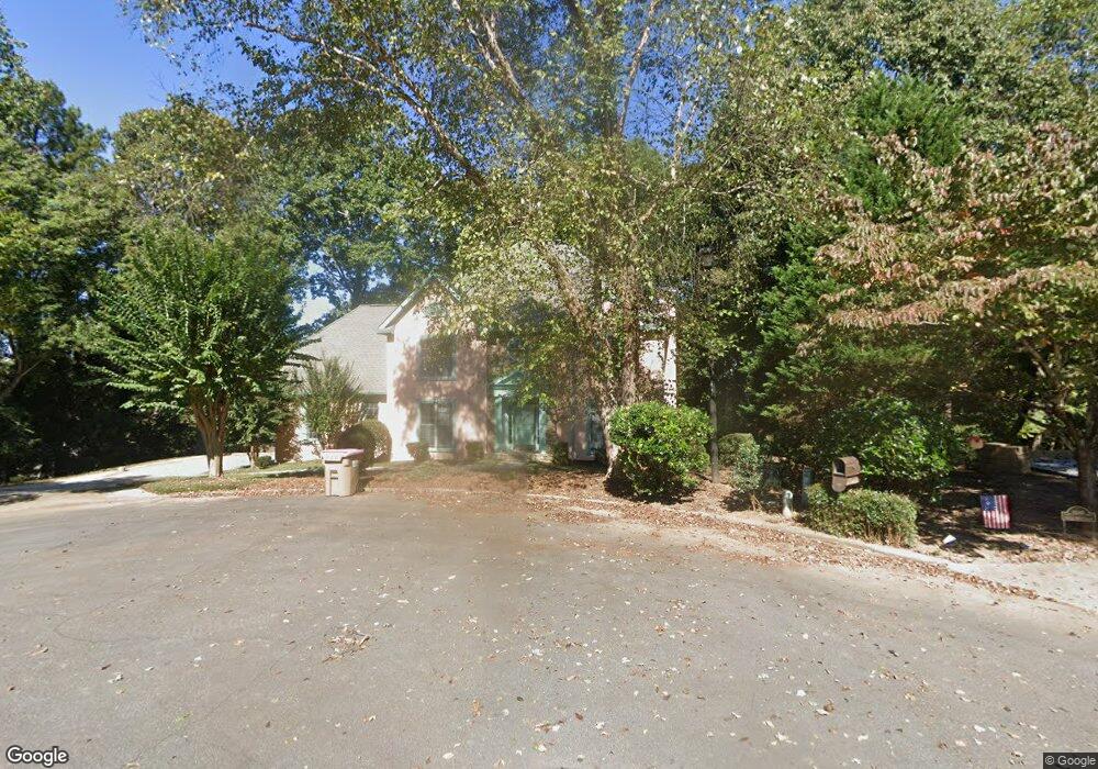 1045 Swan Mill Ct, Suwanee, GA 30024 - photo 1