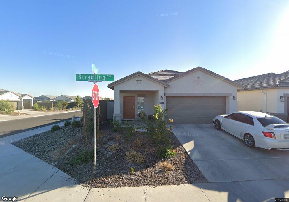 3185 W Stradling Ave, Apache Junction, AZ 85120 - photo 1