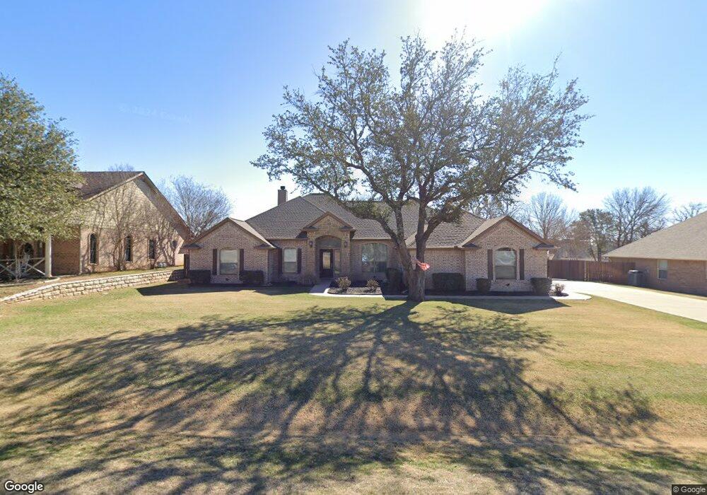 3221 Golden Oaks Cir, Granbury, TX 76049 - photo 1