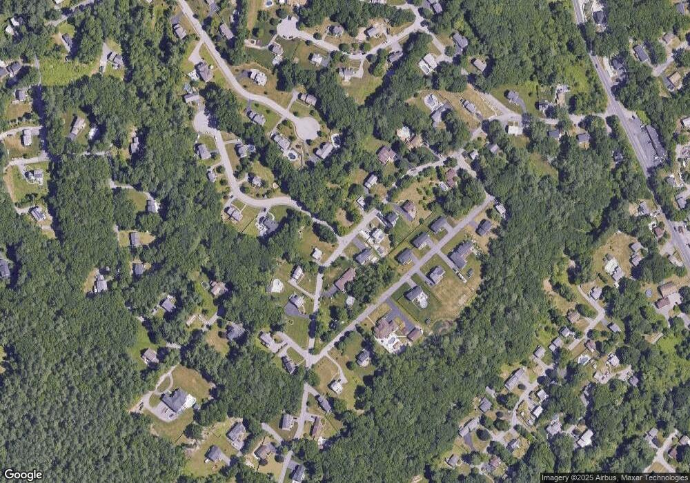 2 Greenough Rd, North Billerica, MA 01862 - photo 1