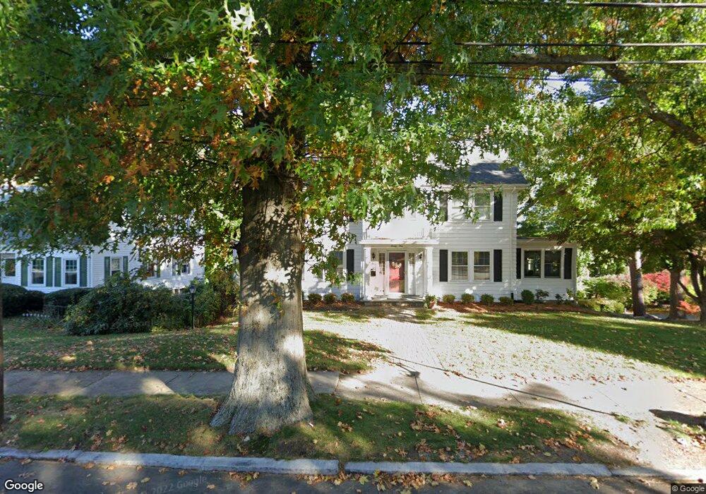 21 Keene St, Stoneham, MA 02180 - photo 1