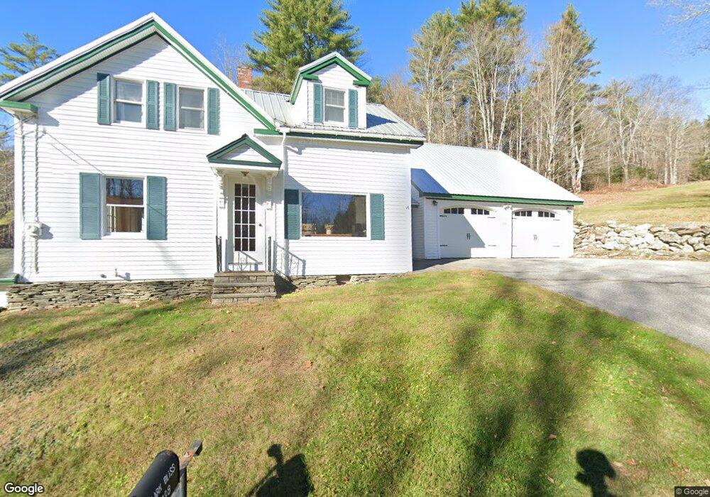 38 Weeman Rd, West Baldwin, ME 04091 - photo 1