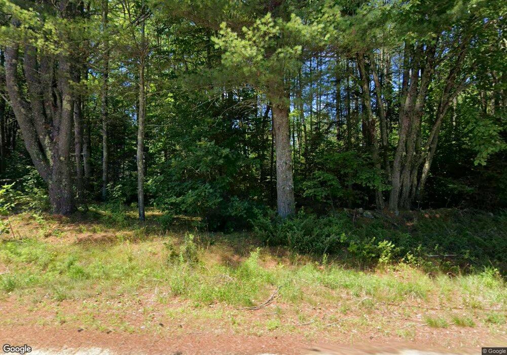 862 Buckfield Rd, Hebron, ME 04238 - photo 1