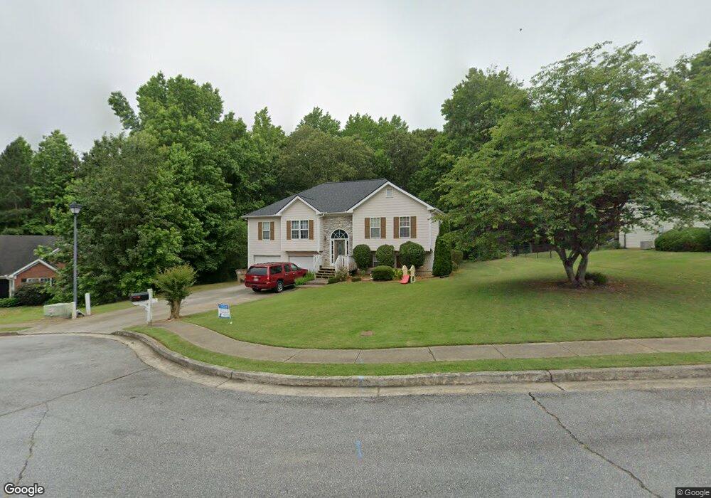 3525 Duncan Ridge Dr, Buford, GA 30519 - photo 1