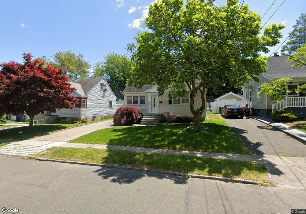 485 Burnsford Ave, Bridgeport, CT 06606 - photo 1