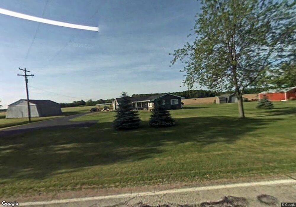 4205 Ditch Rd, New Lothrop, MI 48460 - photo 1