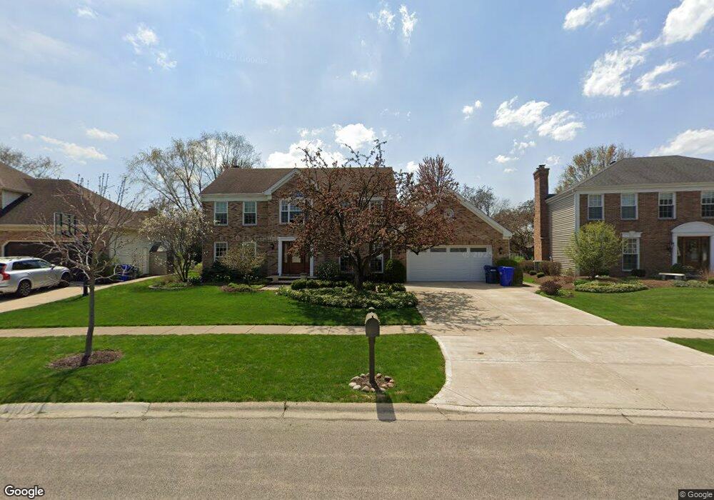 41 Citation Cir, Wheaton, IL 60189 - photo 1