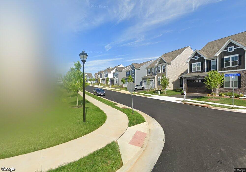 43552 Eileens Choice Way, Chantilly, VA 20152 - photo 1