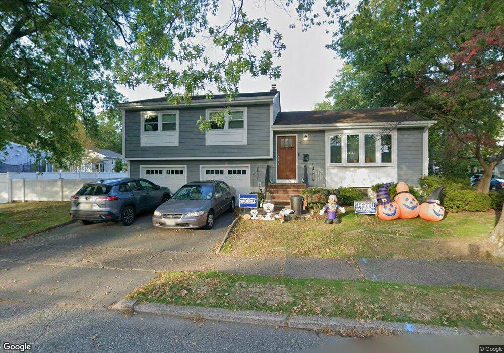 40 Dalebrook Rd, Bloomfield, NJ 07003 - photo 1