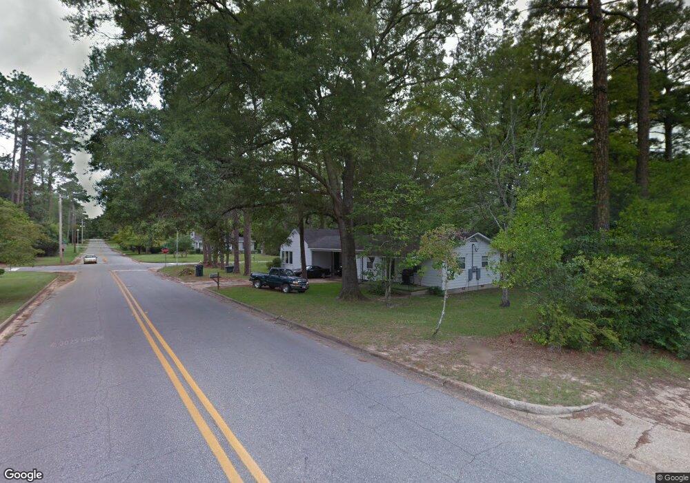 1401 9th Ave, Albany, GA 31707 - photo 1