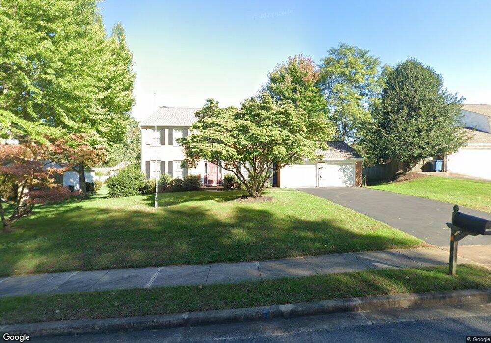 11920 Blue Spruce Rd, Reston, VA 20191 - photo 1