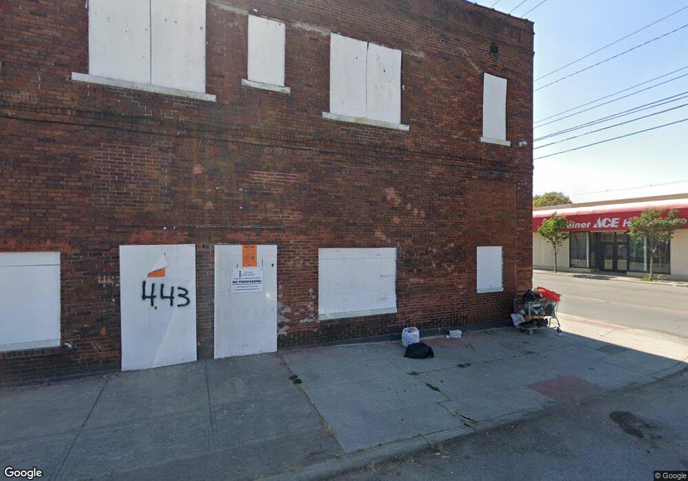 441 E Morrill Ave, Columbus, OH 43207 - photo 1