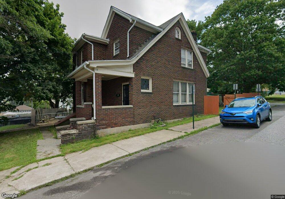 13 E Birch St, Hazleton, PA 18201 - photo 1