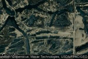 Lot 447 Arrow, Wee Ma Tuk / Cuba, IL 61427