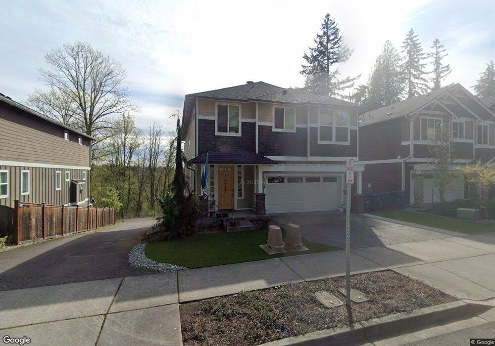 17727 3rd Ave SE, Bothell, WA 98012 - photo 1