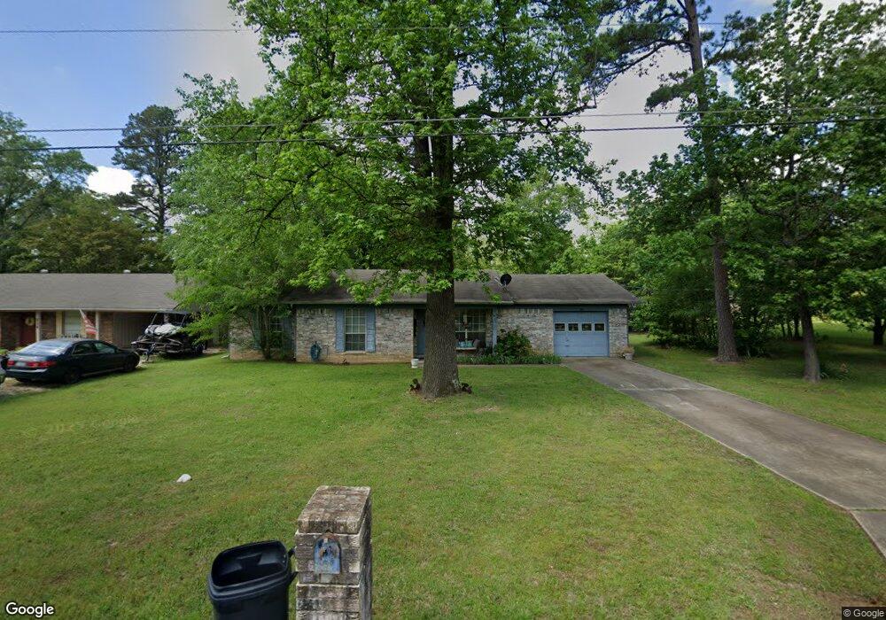 612 Johnson Ave, Wake Village, TX 75501 - photo 1