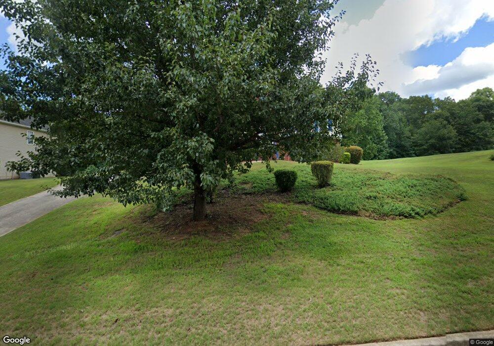 7008 Coatsworth Dr unit 2, Stockbridge, GA 30281 - photo 1