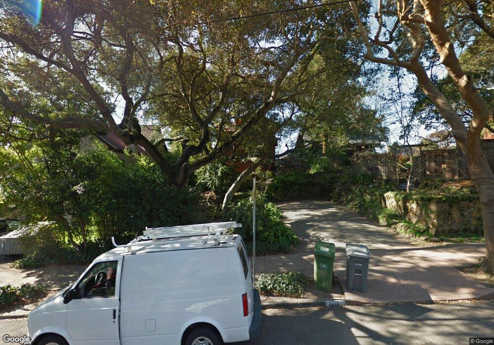 1210 Shattuck Ave, Berkeley, CA 94709 - photo 1