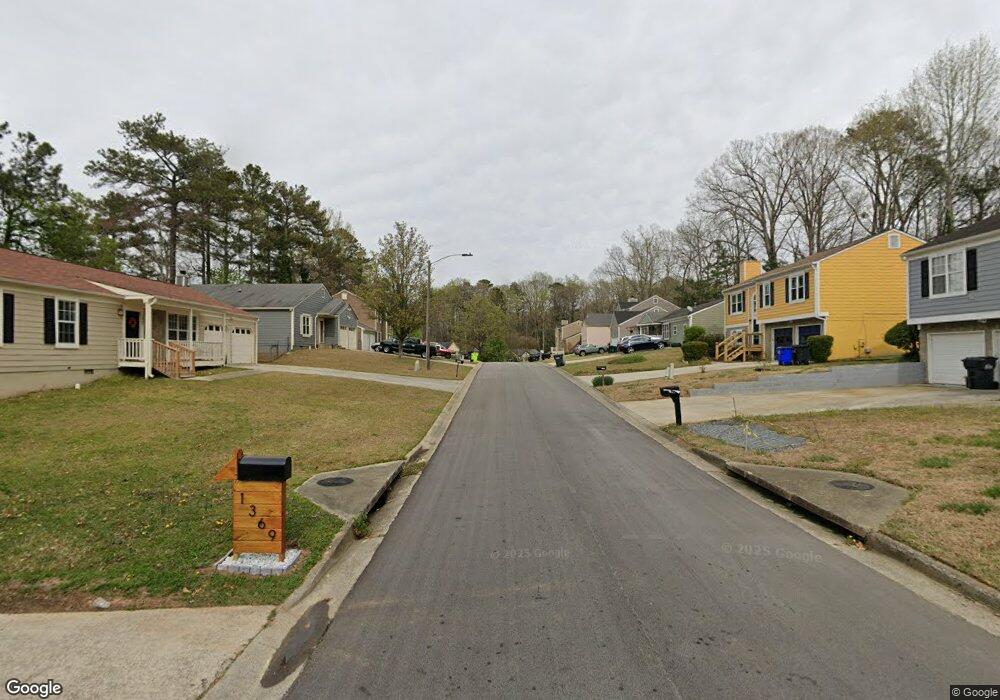 0 Ling Dr unit 7272464, Austell, GA 30168 - photo 1