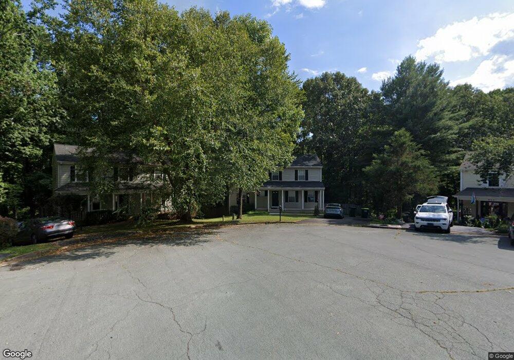 927 Royer Dr, Charlottesville, VA 22902 - photo 1