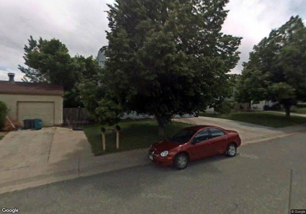 4768 S Quintero St, Aurora, CO 80015 - photo 1