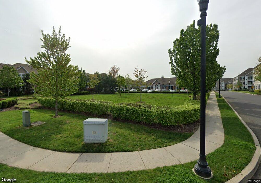 3218 Edward Stec Blvd unit 3218, Edison, NJ 08837 - photo 1