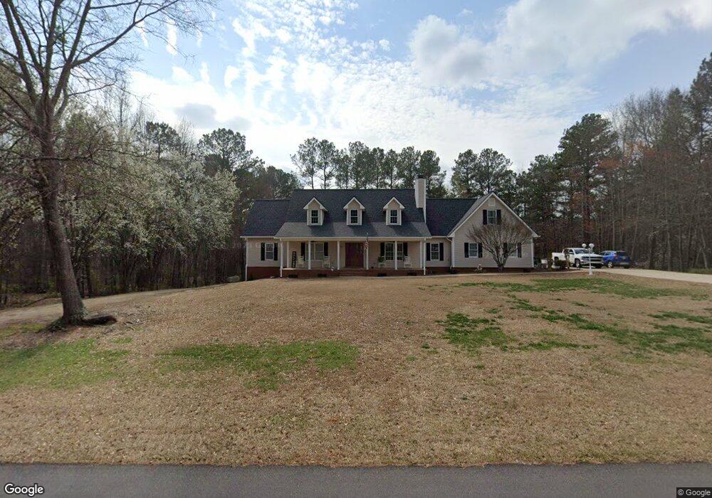 392 Summer Hill Dr, Hoschton, GA 30548 - photo 1