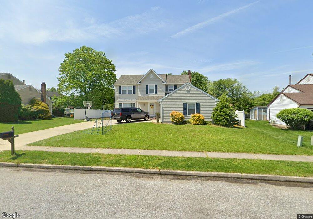 17 Huntingdon Way, Sewell, NJ 08080 - photo 1