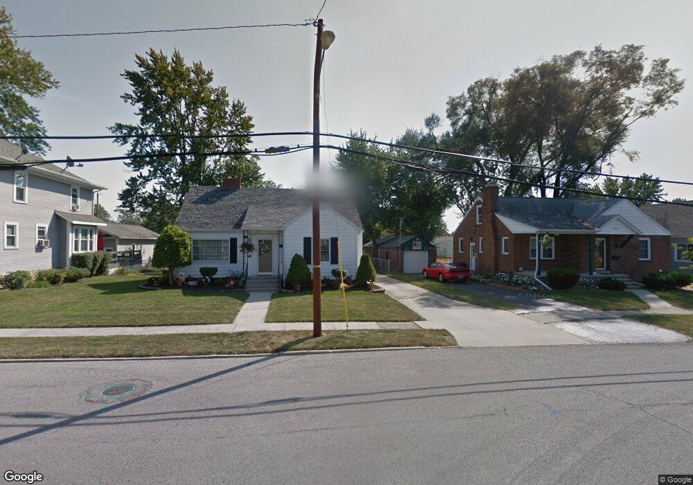 131 Rector Ave, Findlay, OH 45840 - photo 1