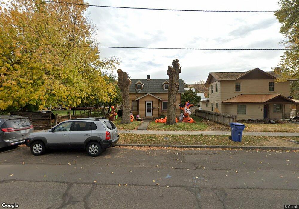 43 S I St, Lakeview, OR 97630 - photo 1