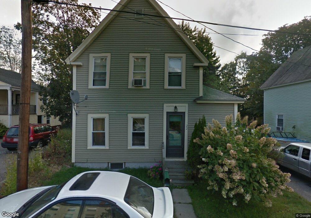 22 Otis Ave, Kittery, ME 03904 - photo 1