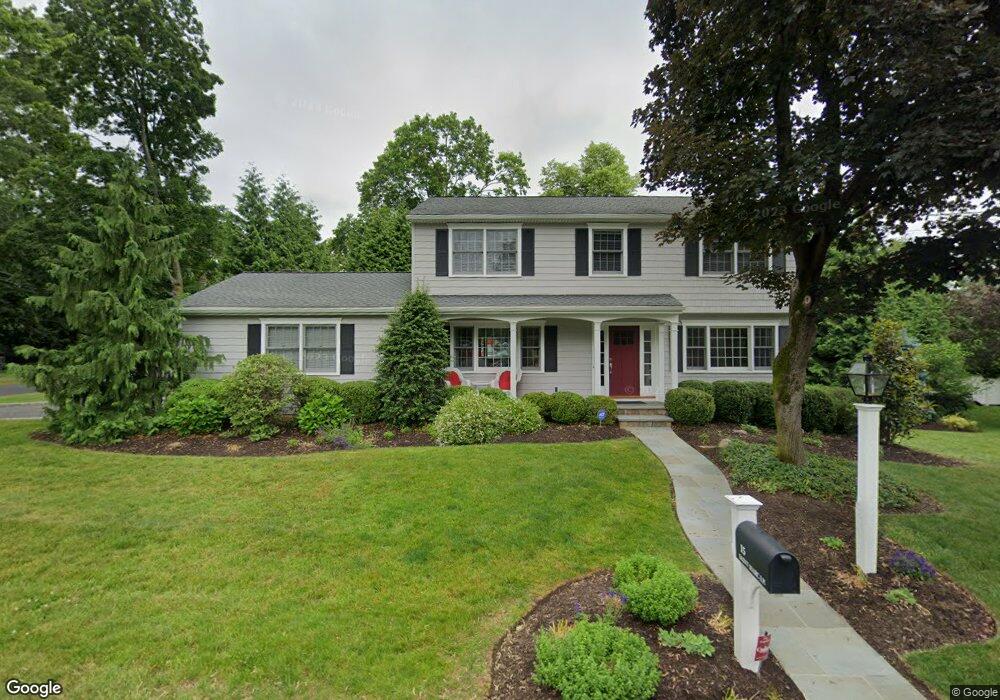 15 Saint Marc Ln, Fairfield, CT 06824 - photo 1