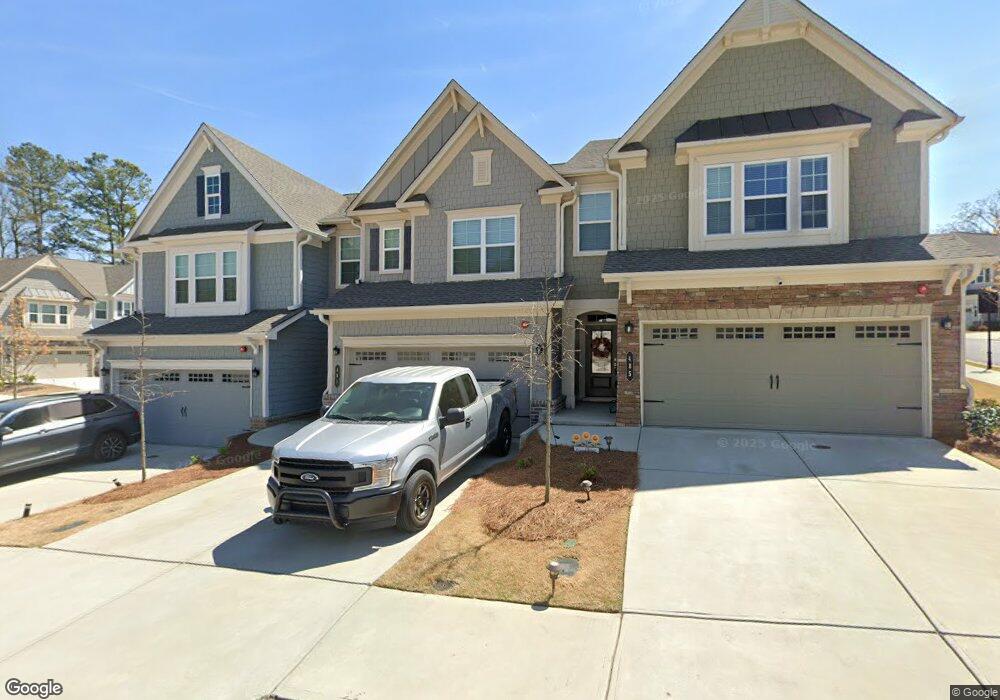 481 Bannon Way, Marietta, GA 30008 - photo 1