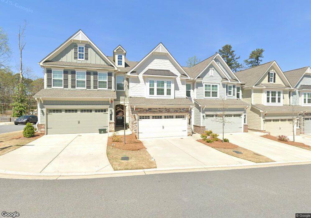 482 Bannon Way, Marietta, GA 30008 - photo 1