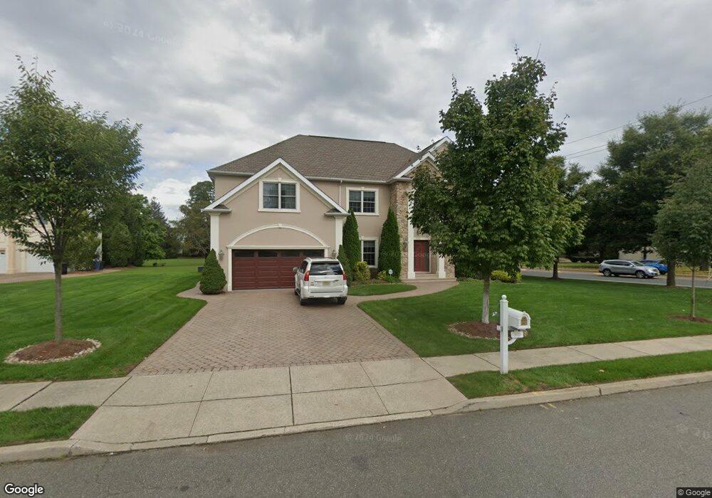 302 Blauvelt Ct, Paramus, NJ 07652 - photo 1