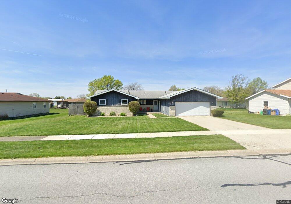 9626 Buchanan St unit 9628, Crown Point, IN 46307 - photo 1