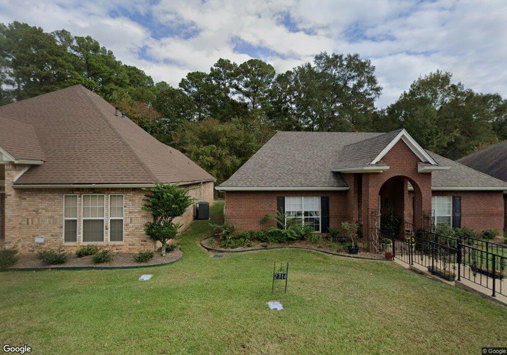 2318 Bocage Place, Ruston, LA 71270 - photo 1