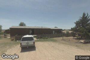 1305 E Kelson Ave, Syracuse, KS 67878