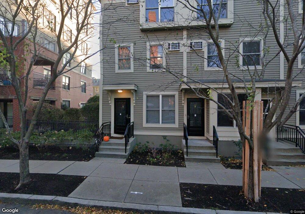146 Franklin St unit 2, Cambridge, MA 02139 - photo 1