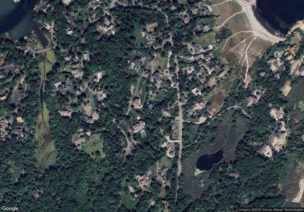 110 Atlantic Ave, Cohasset, MA 02025 - photo 1