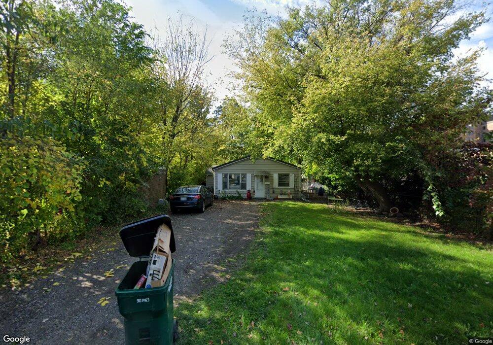 2912 Stabler St, Lansing, MI 48910 - photo 1