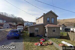 115 Maple St, South Fork, PA 15956