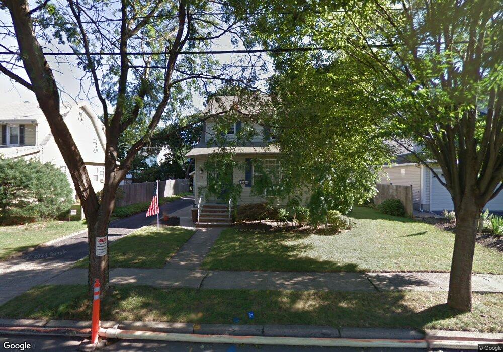 74 Terrace Ave, Rochelle Park, NJ 07662 - photo 1