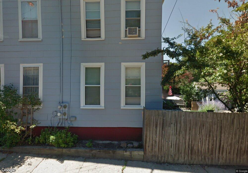 44 Lime St unit 44A, Newburyport, MA 01950 - photo 1