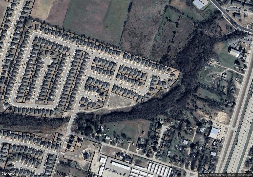 649 Gingham Trail, Troy, TX 76579 - photo 1