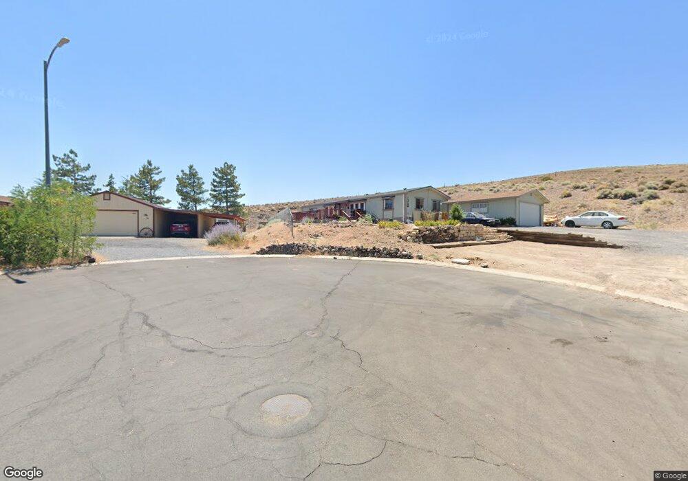 38 Stope Dr, Dayton, NV 89403 - photo 1