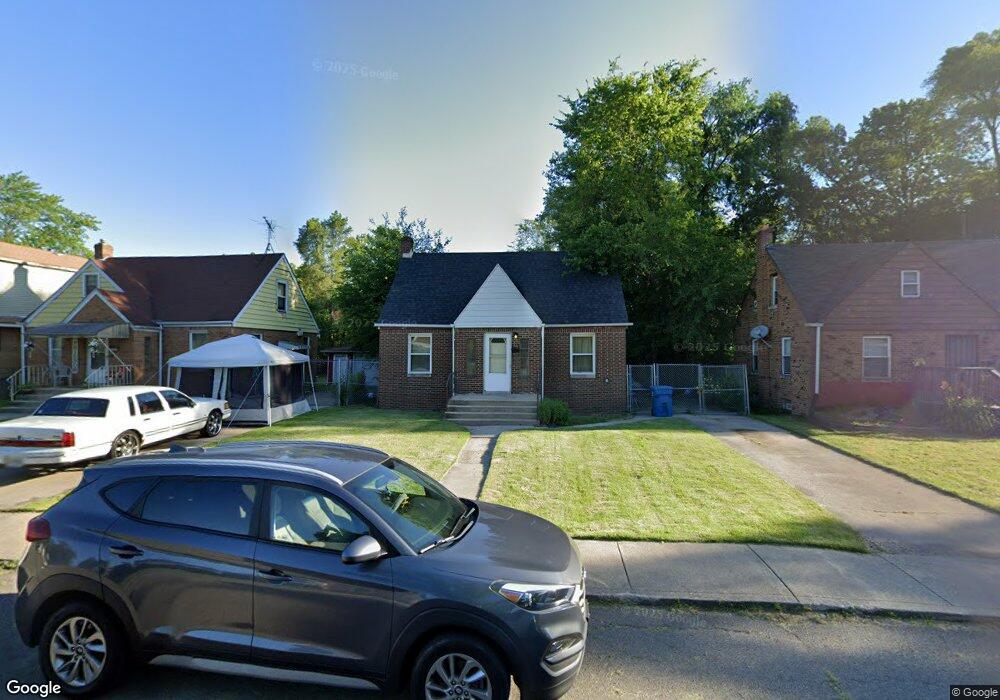 816 E 44th Place, Gary, IN 46409 - photo 1