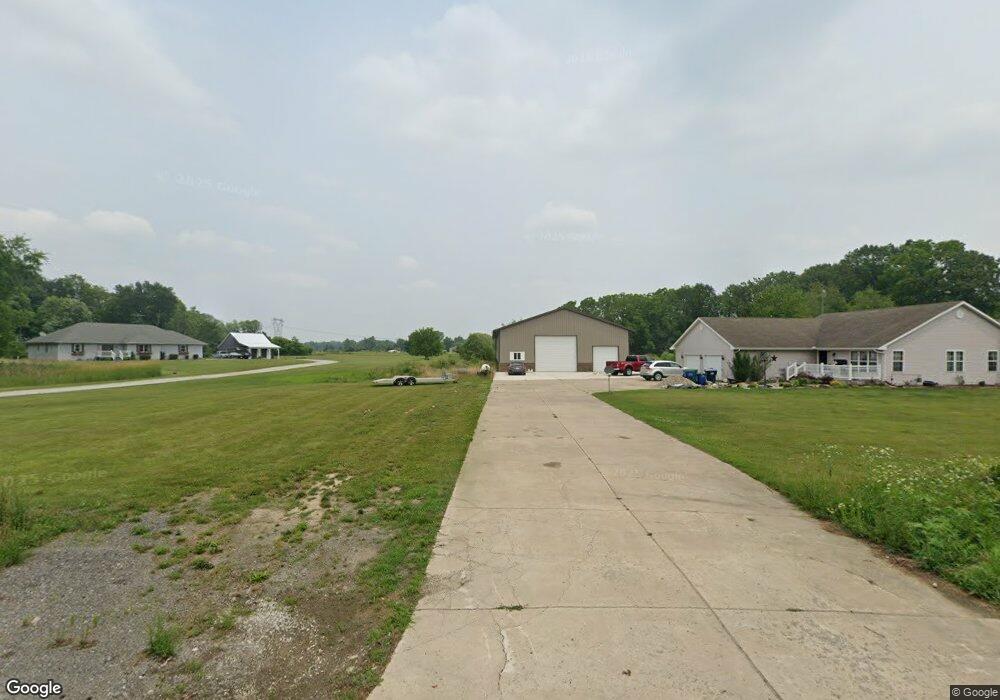 8581 N 850 E, New Carlisle, IN 46552 - photo 1