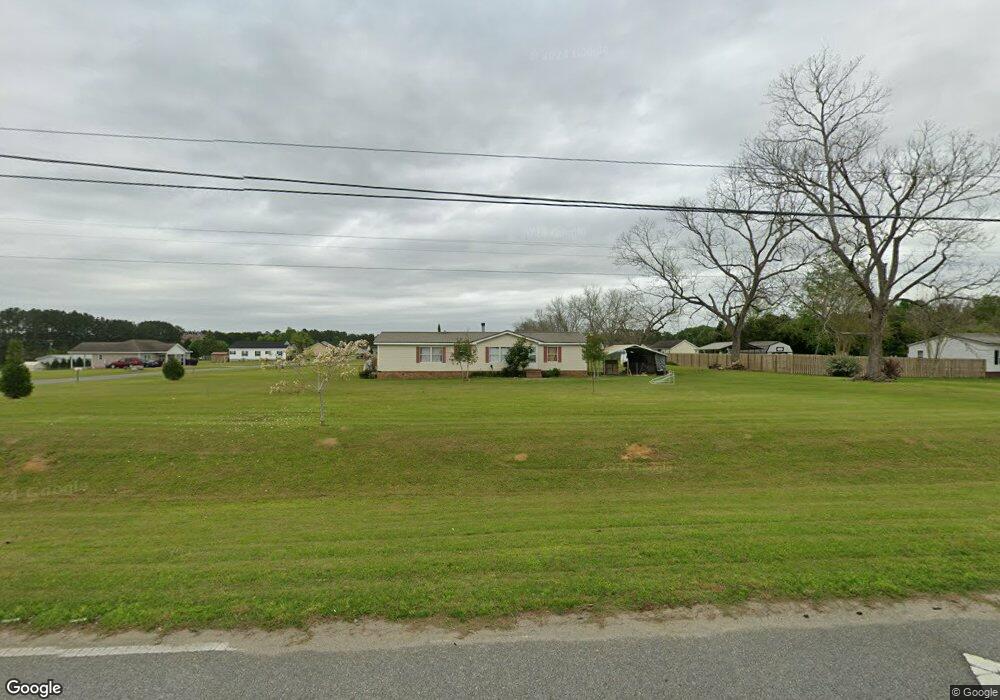 106 Virginia Cir, Cairo, GA 39828 - photo 1